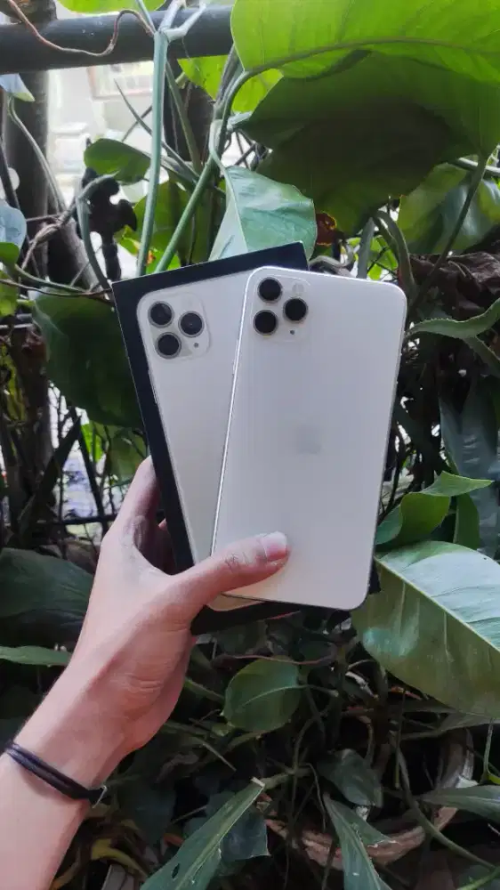 iPhone 11 Pro Max 256gv