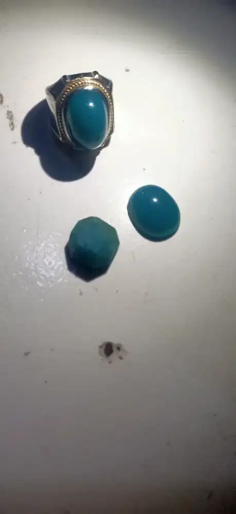 Batu bacan palamea