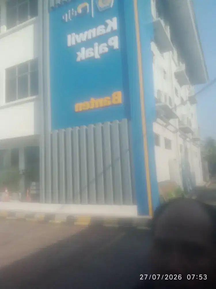 Jasa perpajakan / Tax Consultants
