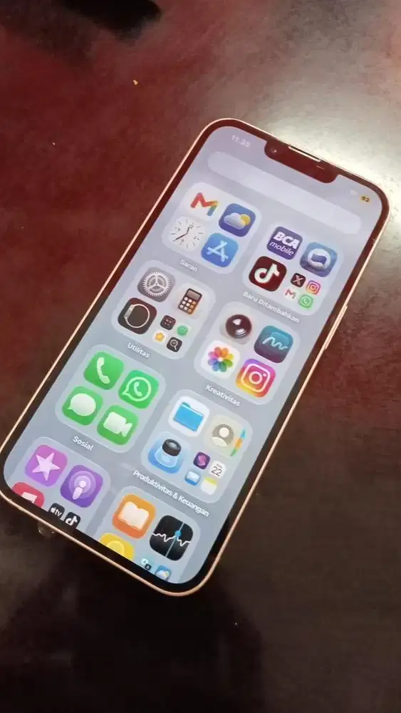 iphone 14 basic 128 gb inter