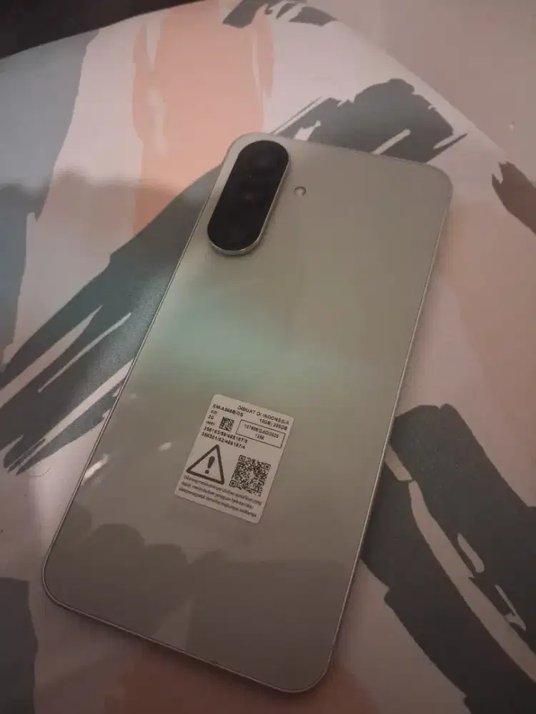 Samsung Galaxy A56 12/256GB Sein