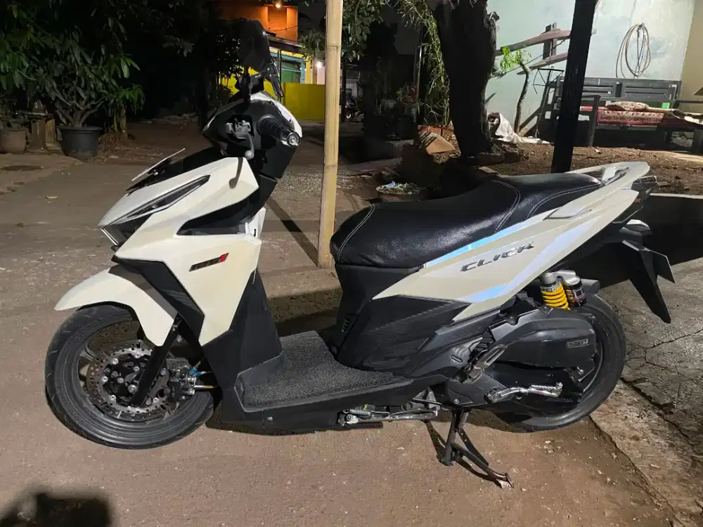 Vario led old 125 2017