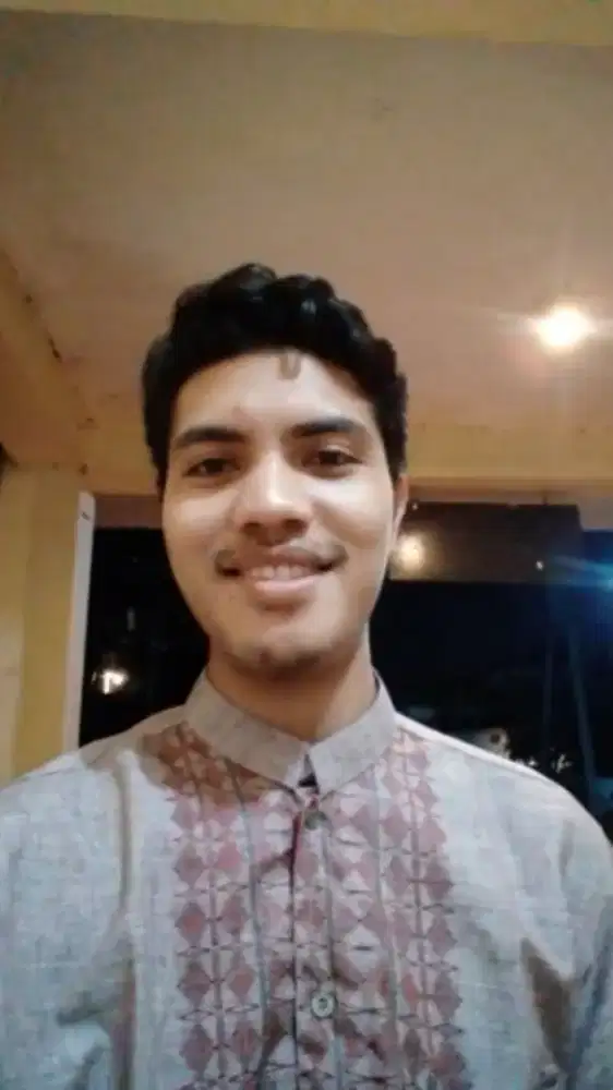 jasa guru ngaji
