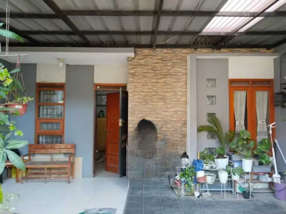 Jual cepat rumah cisaranten arcamanik bandung