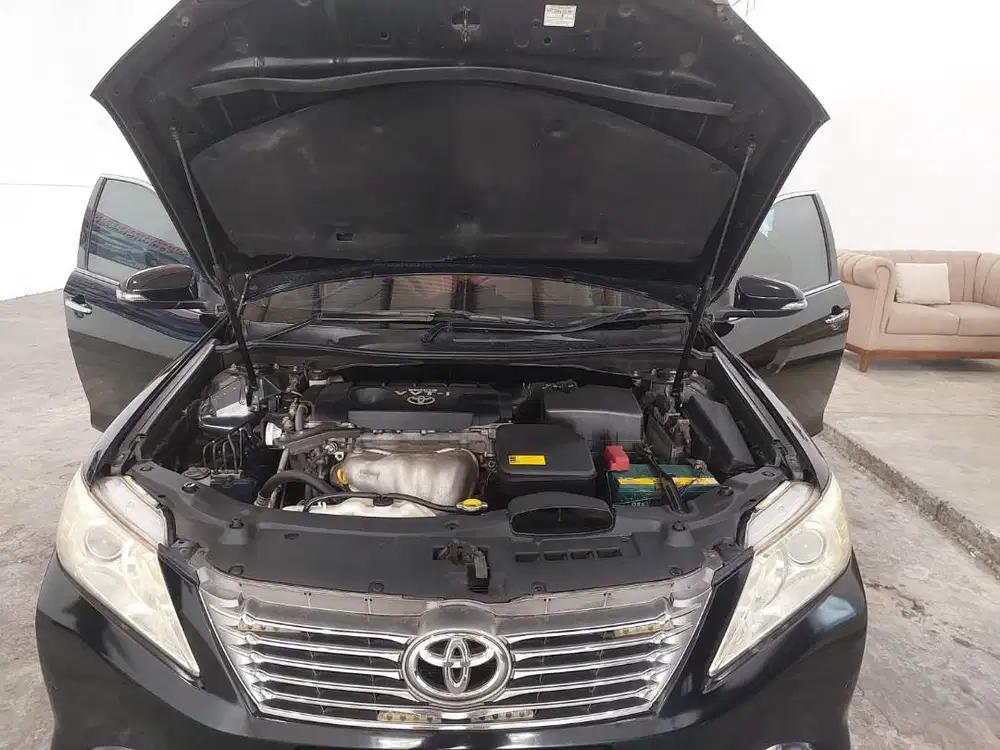 Camry 2014 type V km140.000