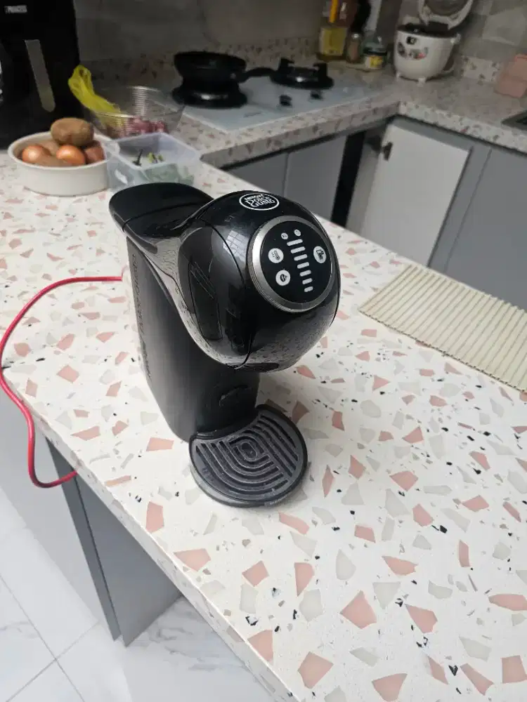 mesin kopi dolce gusto