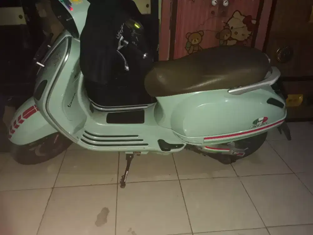 Molis Smoot zuzu