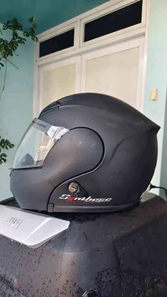 Helm Modular Zeus XL