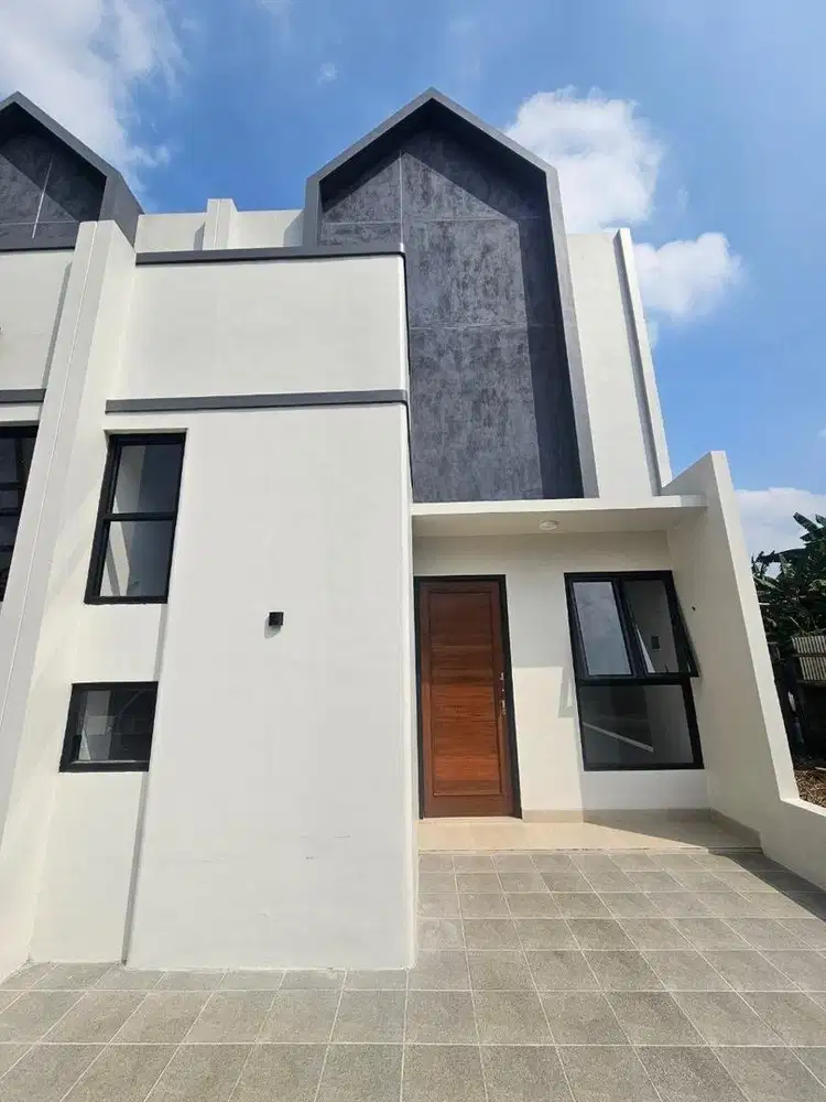 Rumah Ready Harga Murah