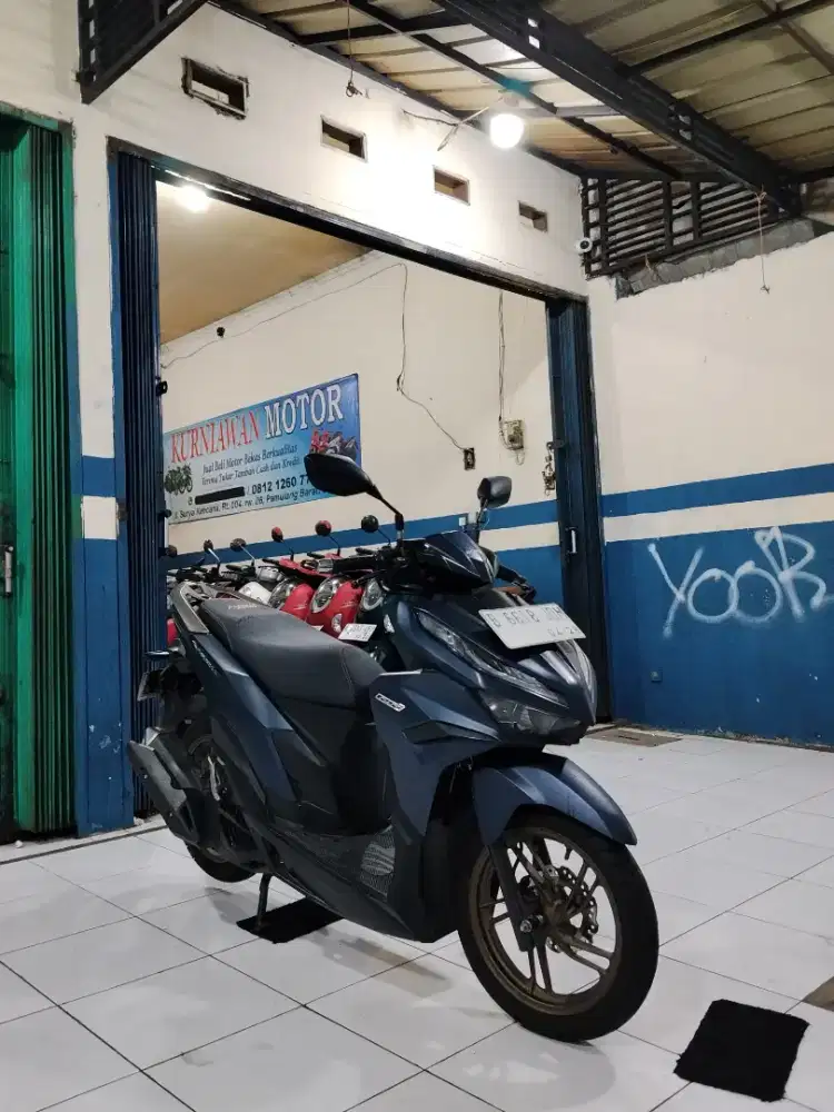 BIG SALE HONDA VARIO 125CC 2023 GEN2 KYLES