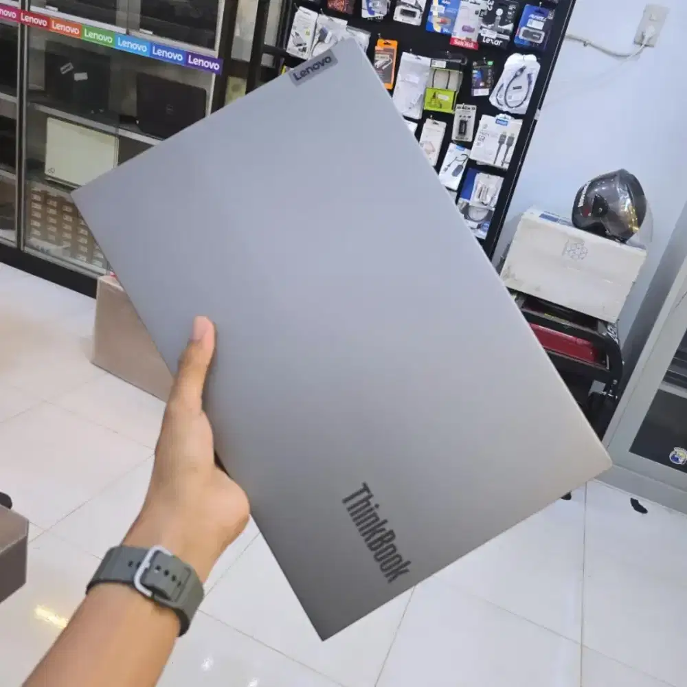Lenovo Thinkbook 15 G3