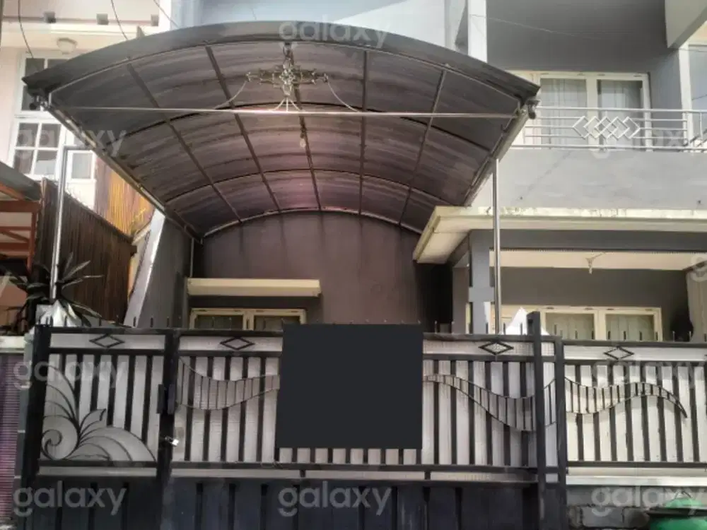 Rumah Bagus Siap Huni Dekat Kampus ABM Malang GMK03899RIC