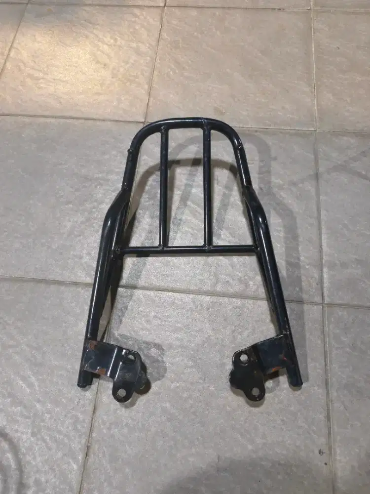 Breket Scoopy 2021