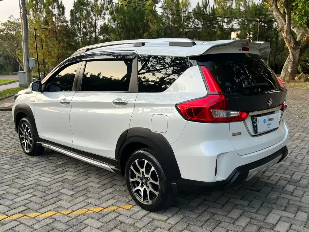 DP 5Jt‼️XL-7 ALPHA MT 2022 LIKE NEW