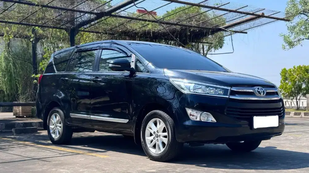 Fs Innova Diesel