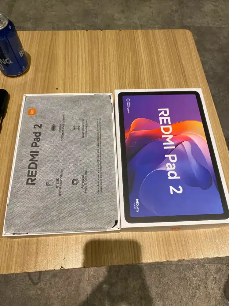 Redmi pad 2 4/128