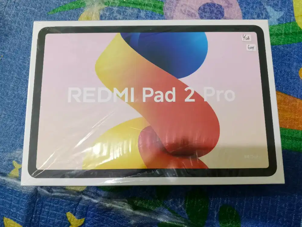 Tablet Xiaomi Redmi Pad 2 Pro
