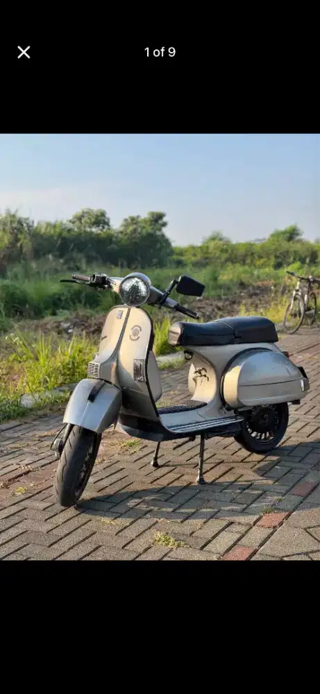 Px 81 modif new px