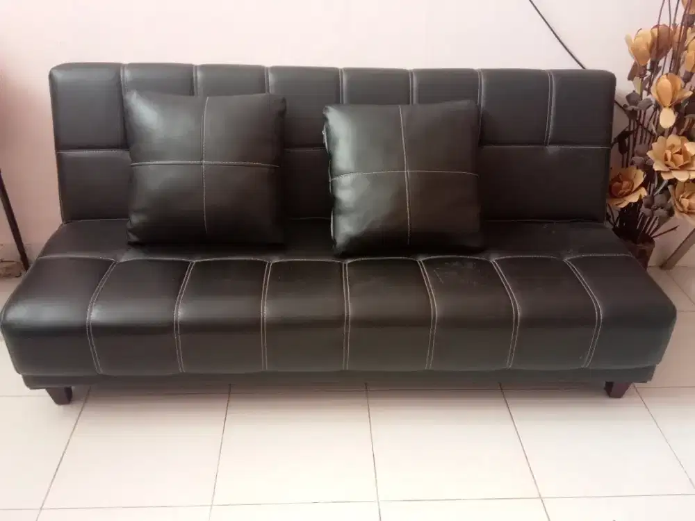 Sofabed minimalis