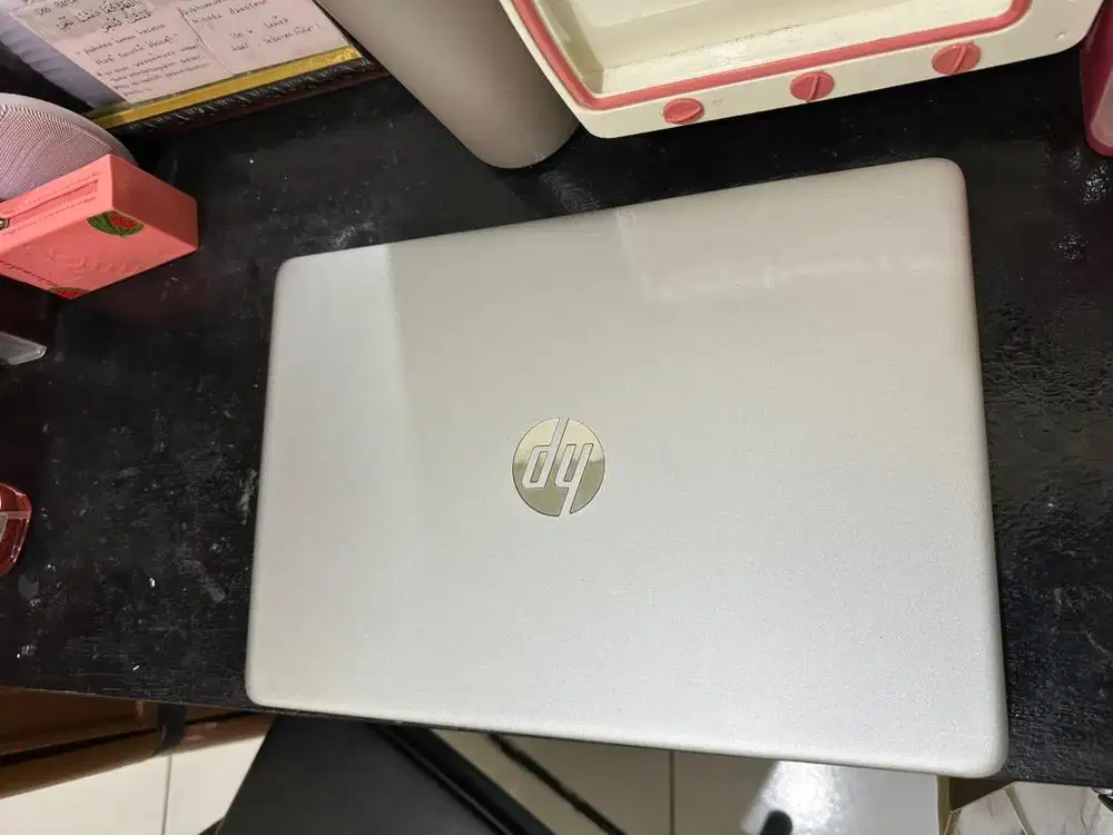 LAPTOP HP MURAH