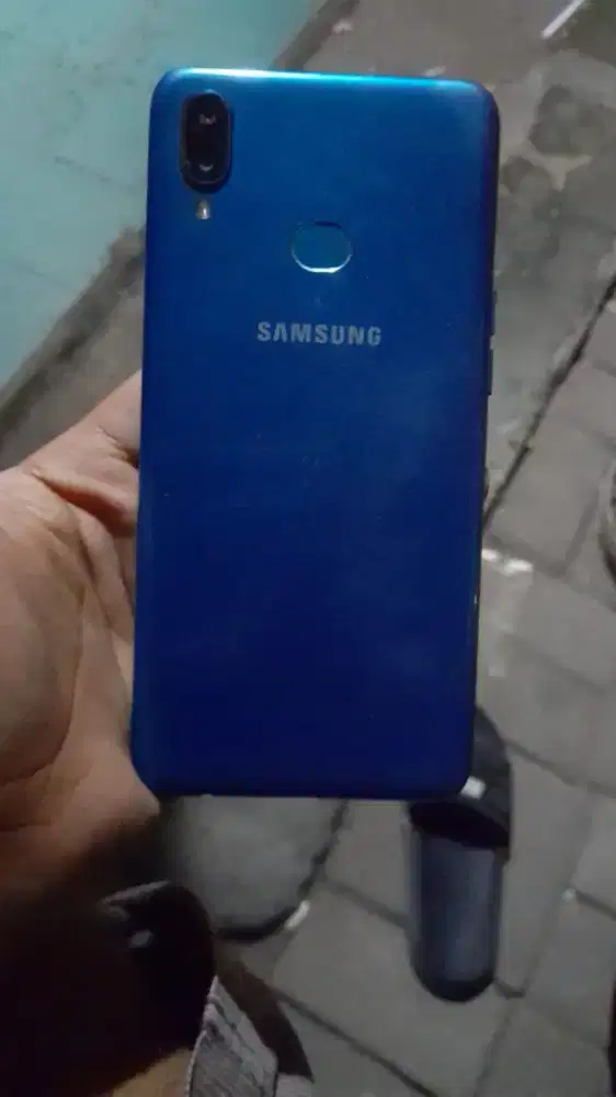 Samsung a10s msh ok
