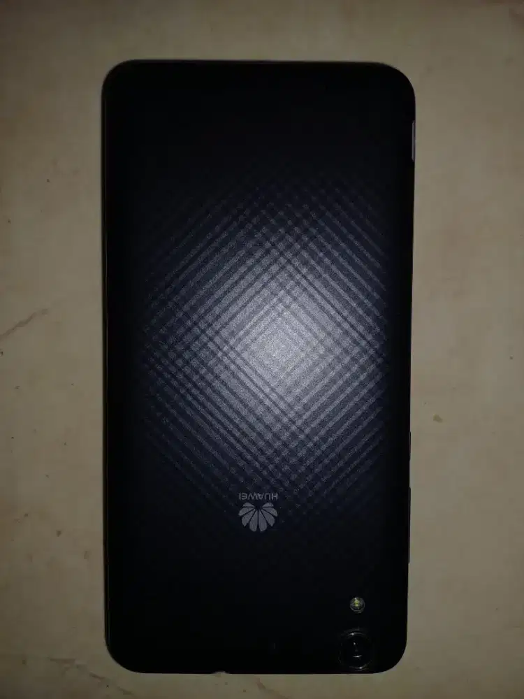 Jual Handphone Rare Huawei Second Mulus Terawat 2/16