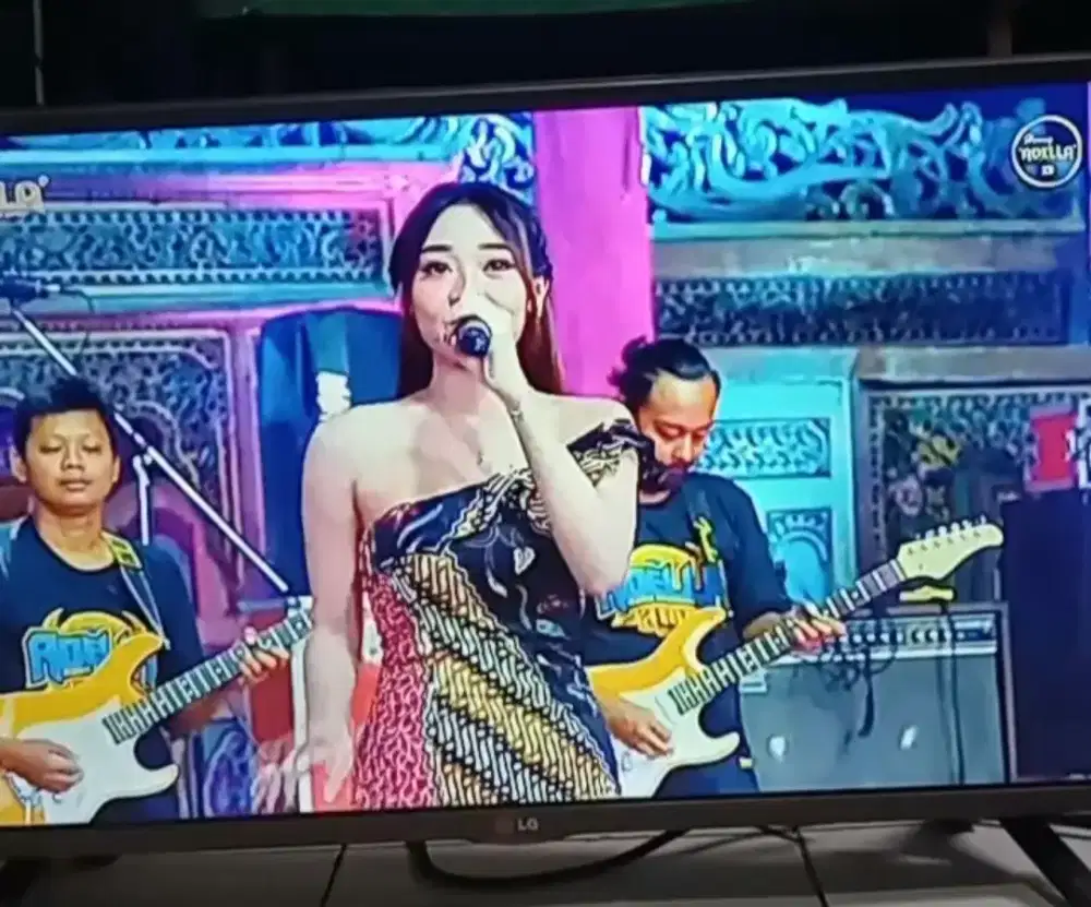 Tv led LG 32 INC
