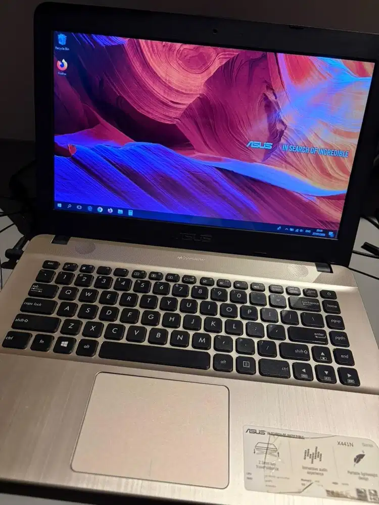 Laptop Asus X441N