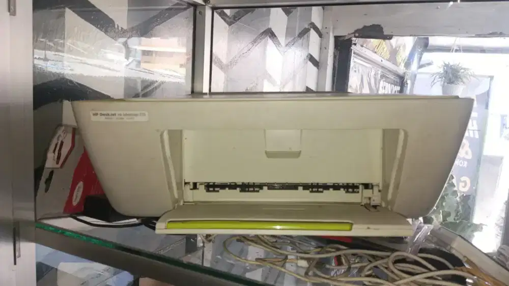 Printer HP DESKJET2135