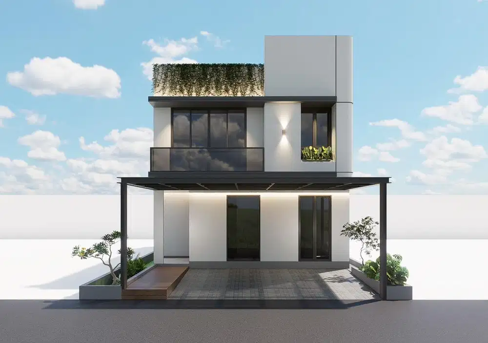 Desain Interior