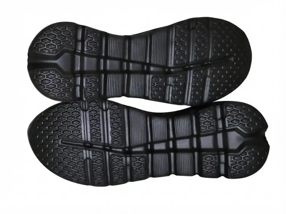 Jual Sol Sepatu Running  Baru No 41