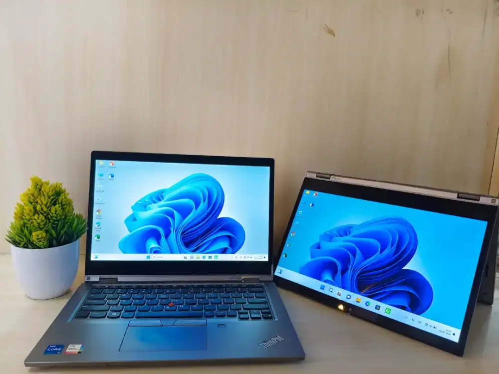 Lenovo Thinkpad Yoga L13