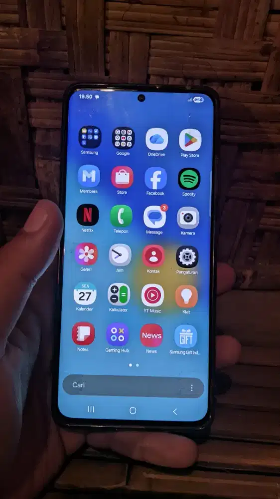 Samsung s21 ultra 5G
