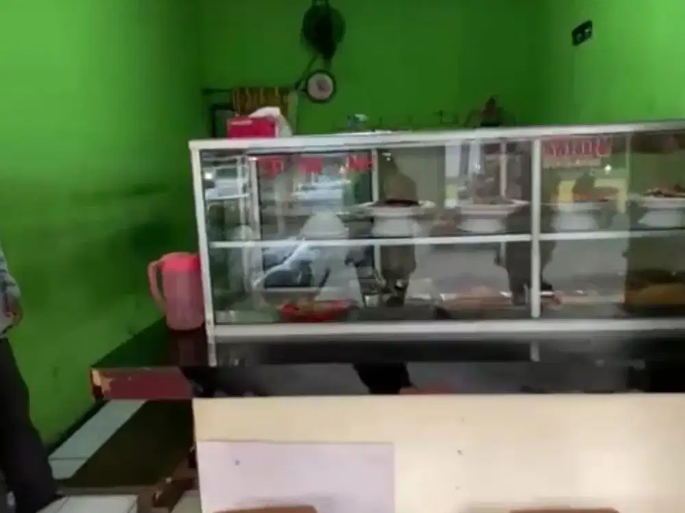 Dijual ruko diparung kored Tangerang