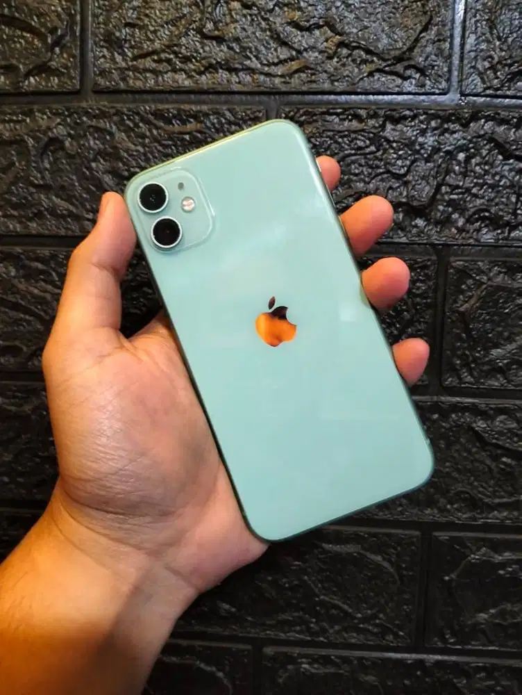 iphone 11 64 all operator