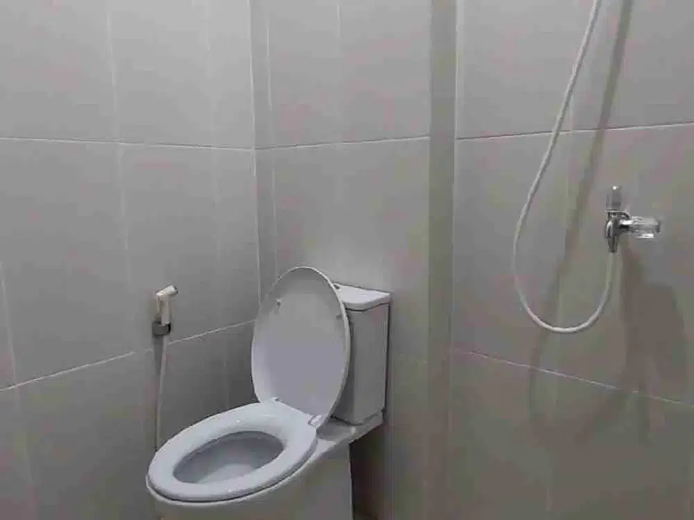DISEWA Ruko Min 2TH Madison Grande
Gading Serpong