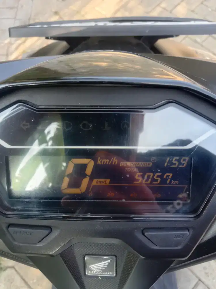 Vario 150 like new
