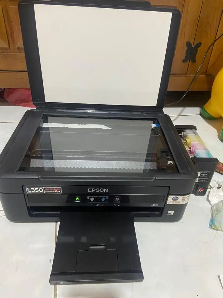 Printer Epson l350