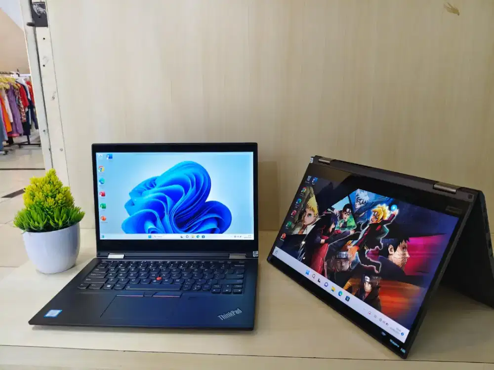 Lenovo Thinkpad Yoga X390