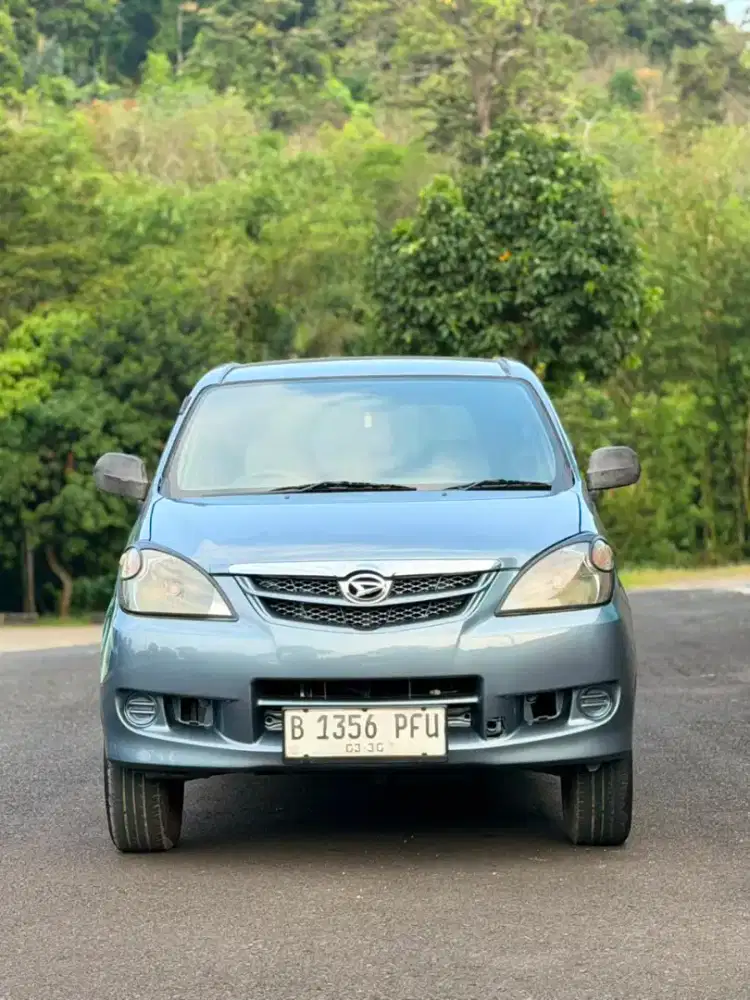Dijual Xenia Xi Fullset!