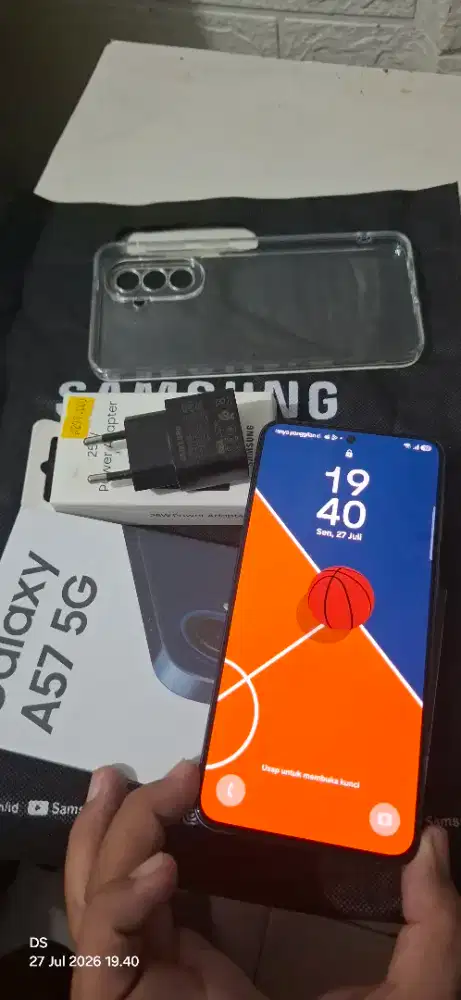 SAMSUNG A57 8/256