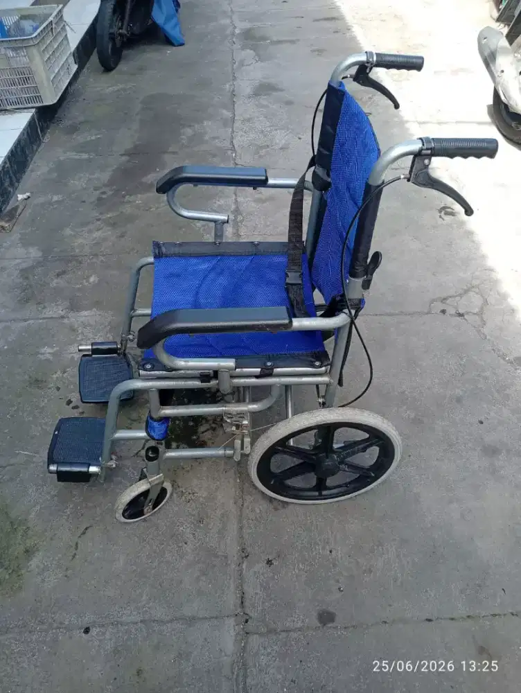 dijual kursiroda siap pakai
