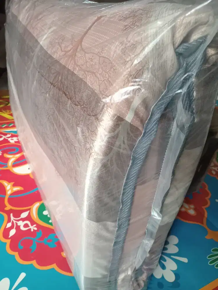 Kasur uk 120x200x6,memory foam