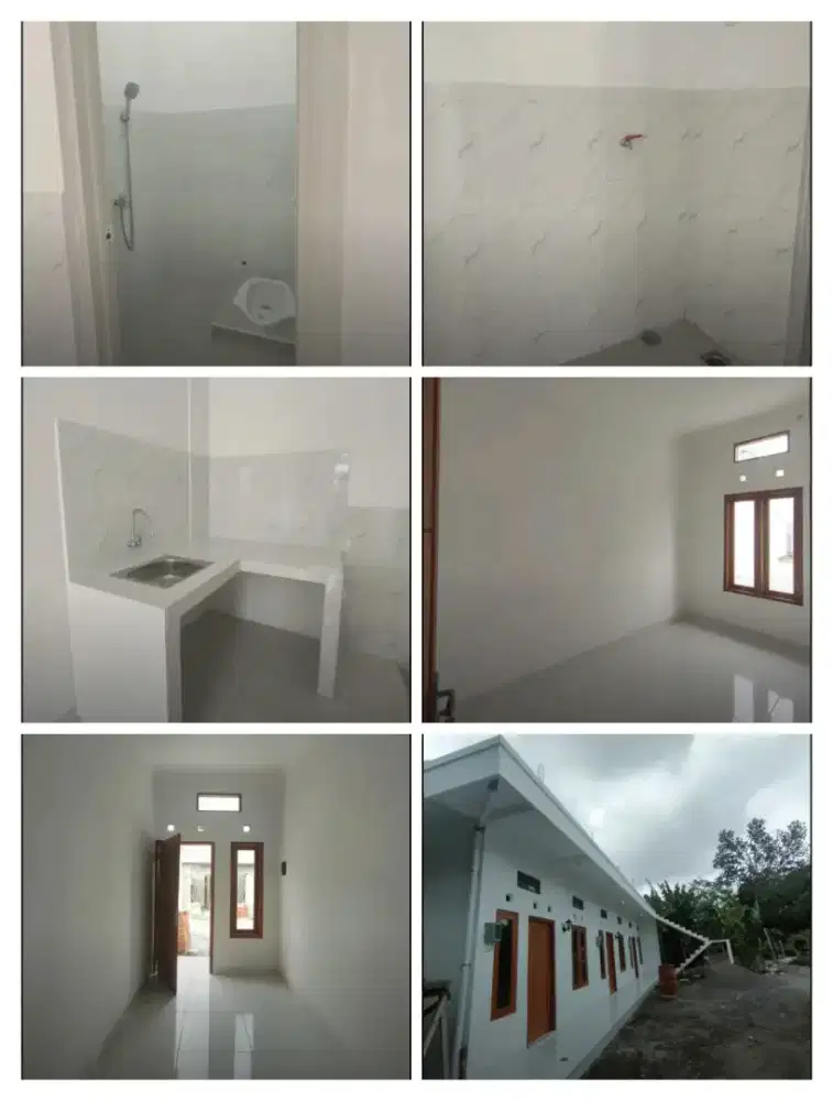 Dijual kost2an aktif di daerah mlati