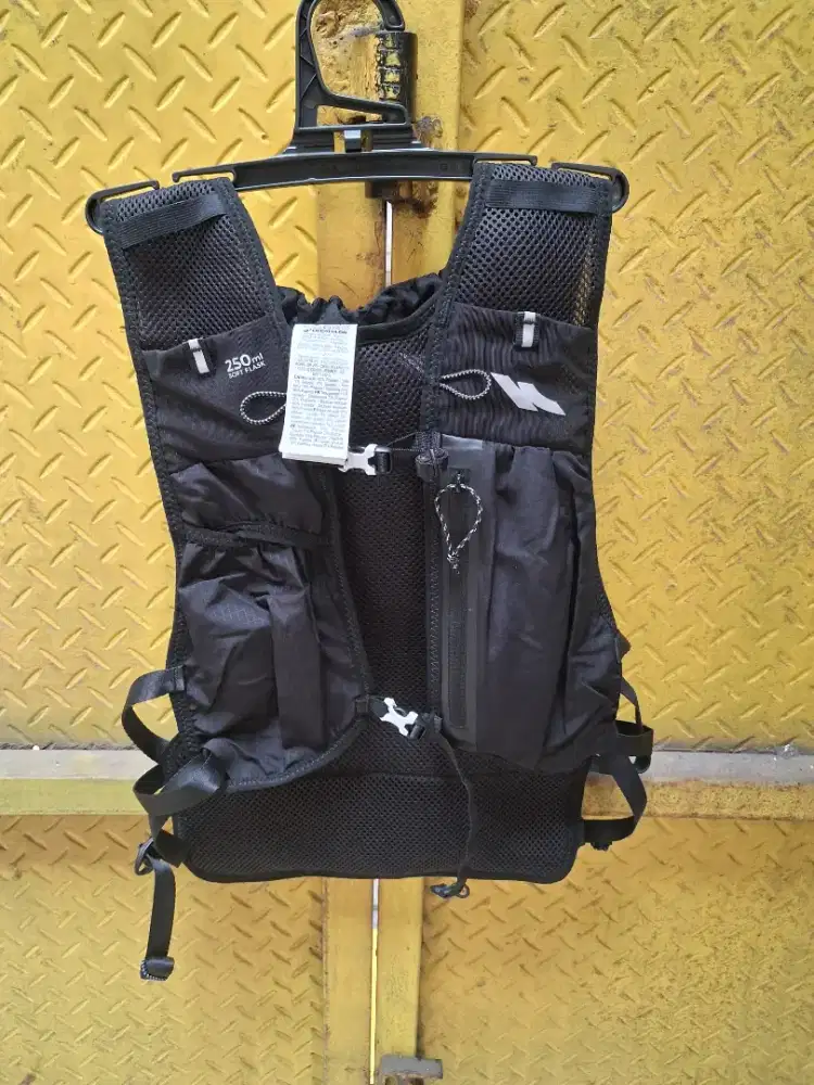 Hydropack Kiprun volume 5 Decathlon Kiprun