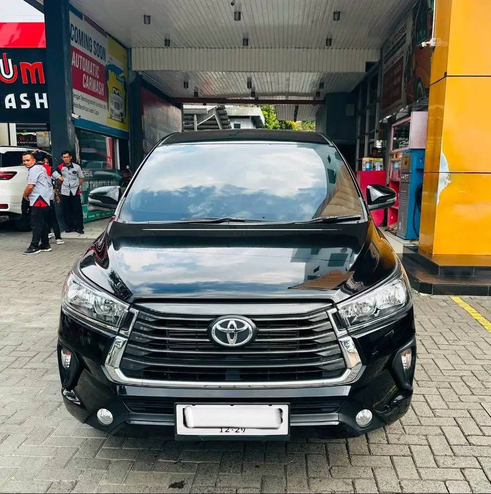 Innova Diesel G AT 16.000 km (2024)