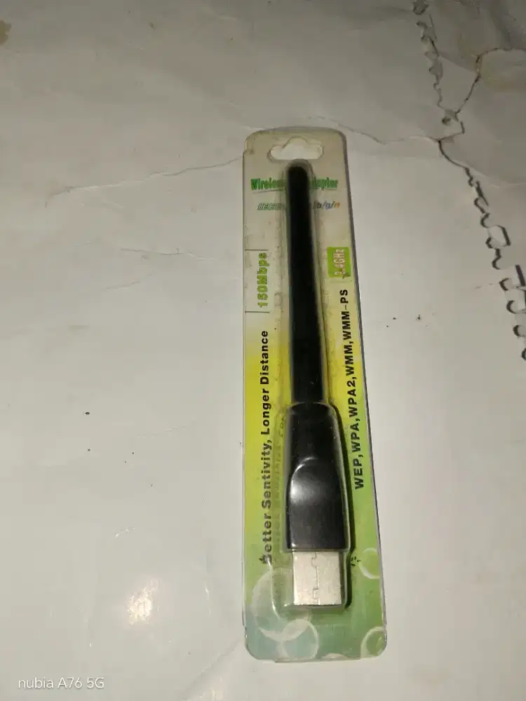Dongle(wireless wifi)