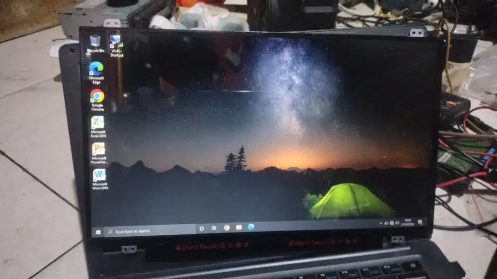 LCD LAPTOP 14 INCH 30 PIN SLIM