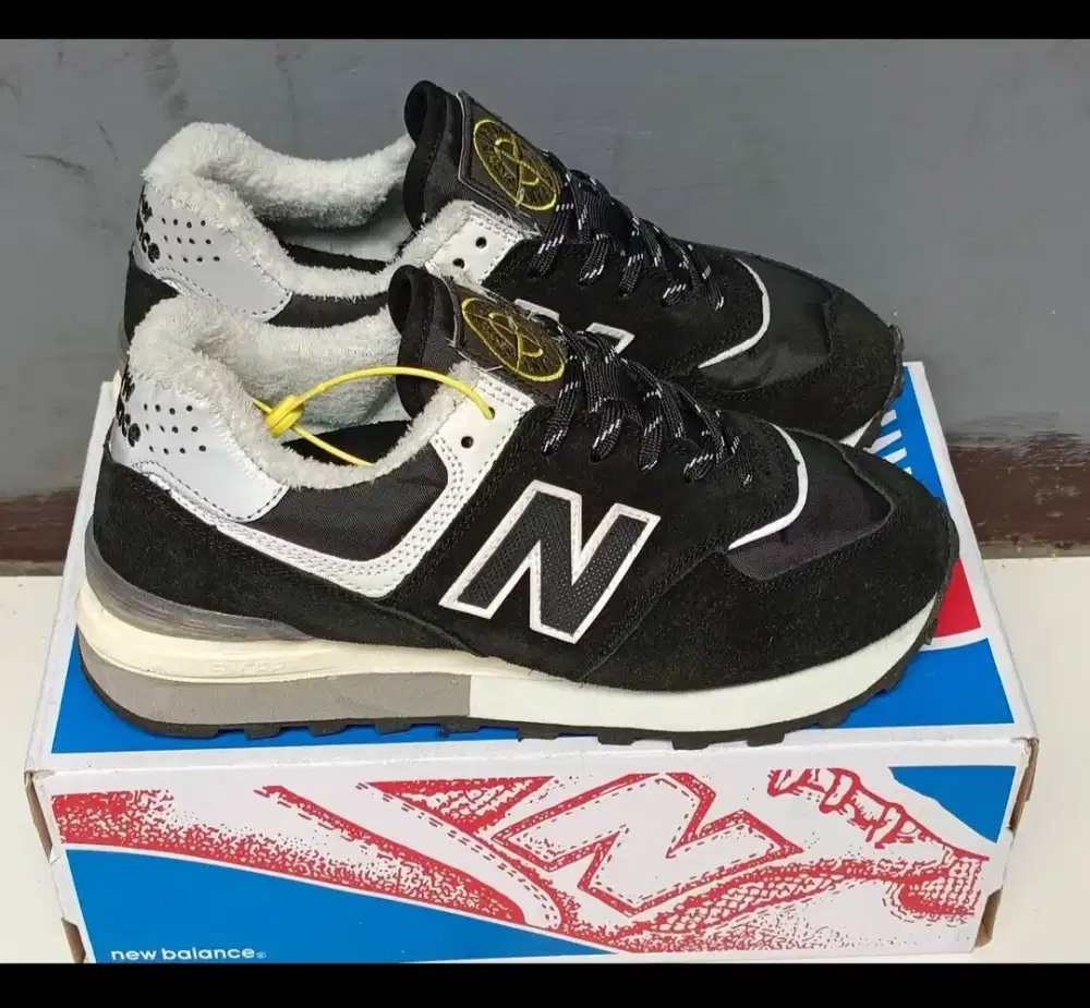 Sepatu New Balance