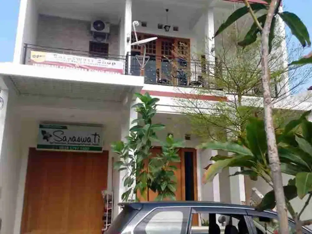 Rumah Kokoh Grand Royal REGENCY Wage